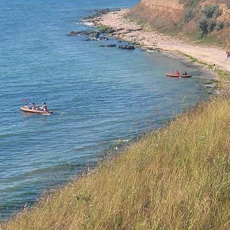 Breathe Hotel Vama Veche Kültér fotó