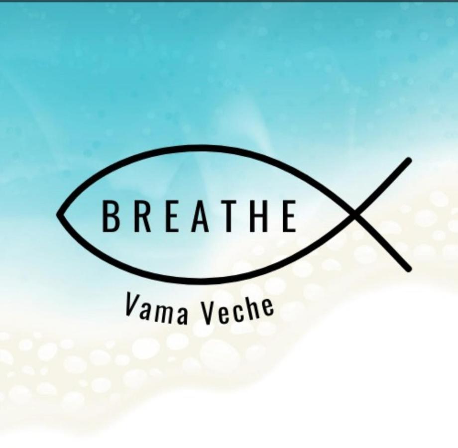 Breathe Hotel Vama Veche Kültér fotó