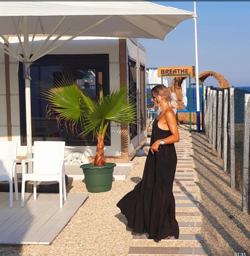 Breathe Hotel Vama Veche Kültér fotó