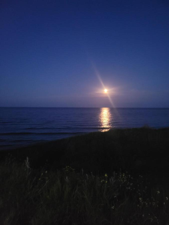 Breathe Hotel Vama Veche Kültér fotó