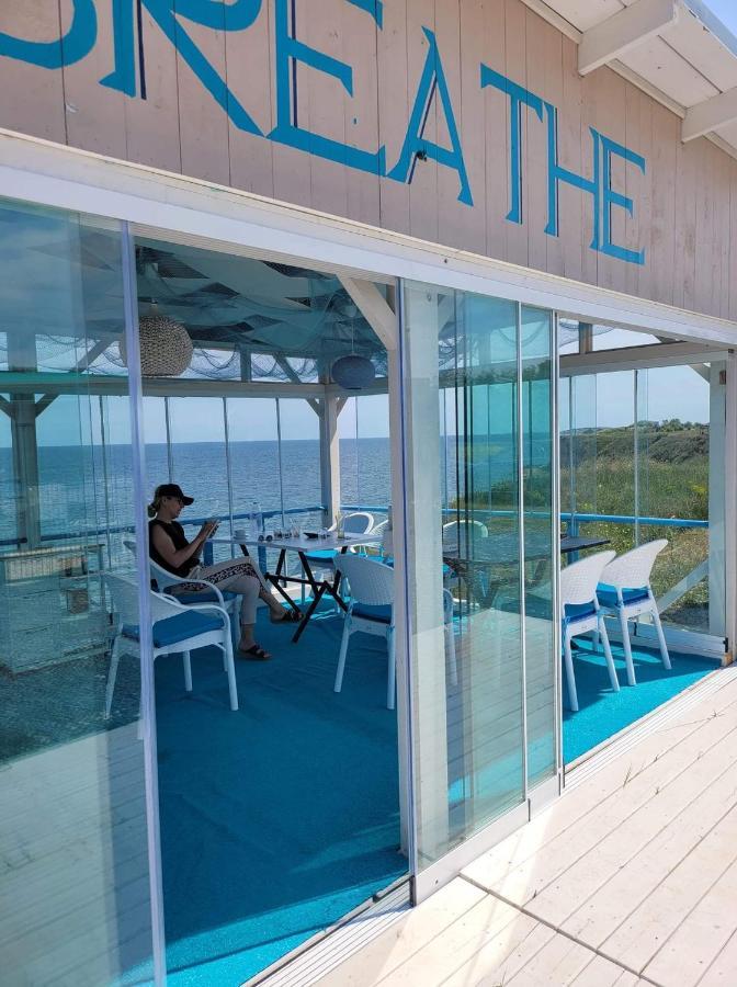 Breathe Hotel Vama Veche Kültér fotó