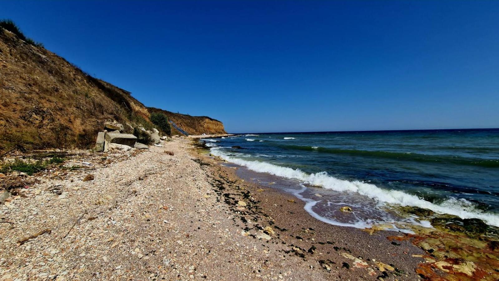 Breathe Hotel Vama Veche Kültér fotó