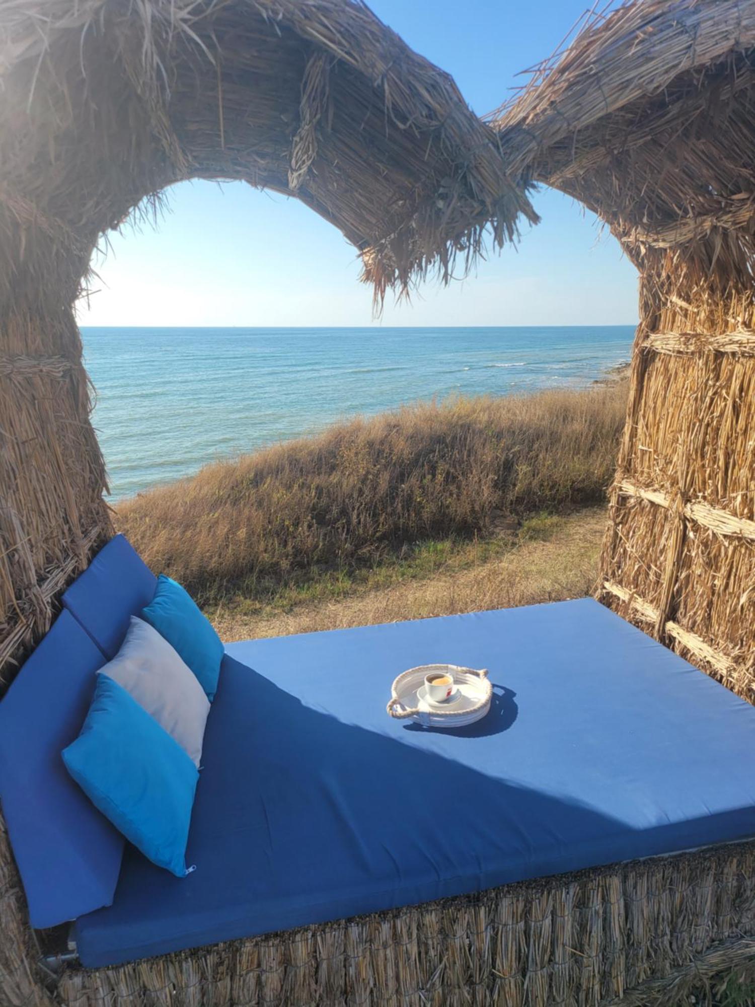 Breathe Hotel Vama Veche Kültér fotó