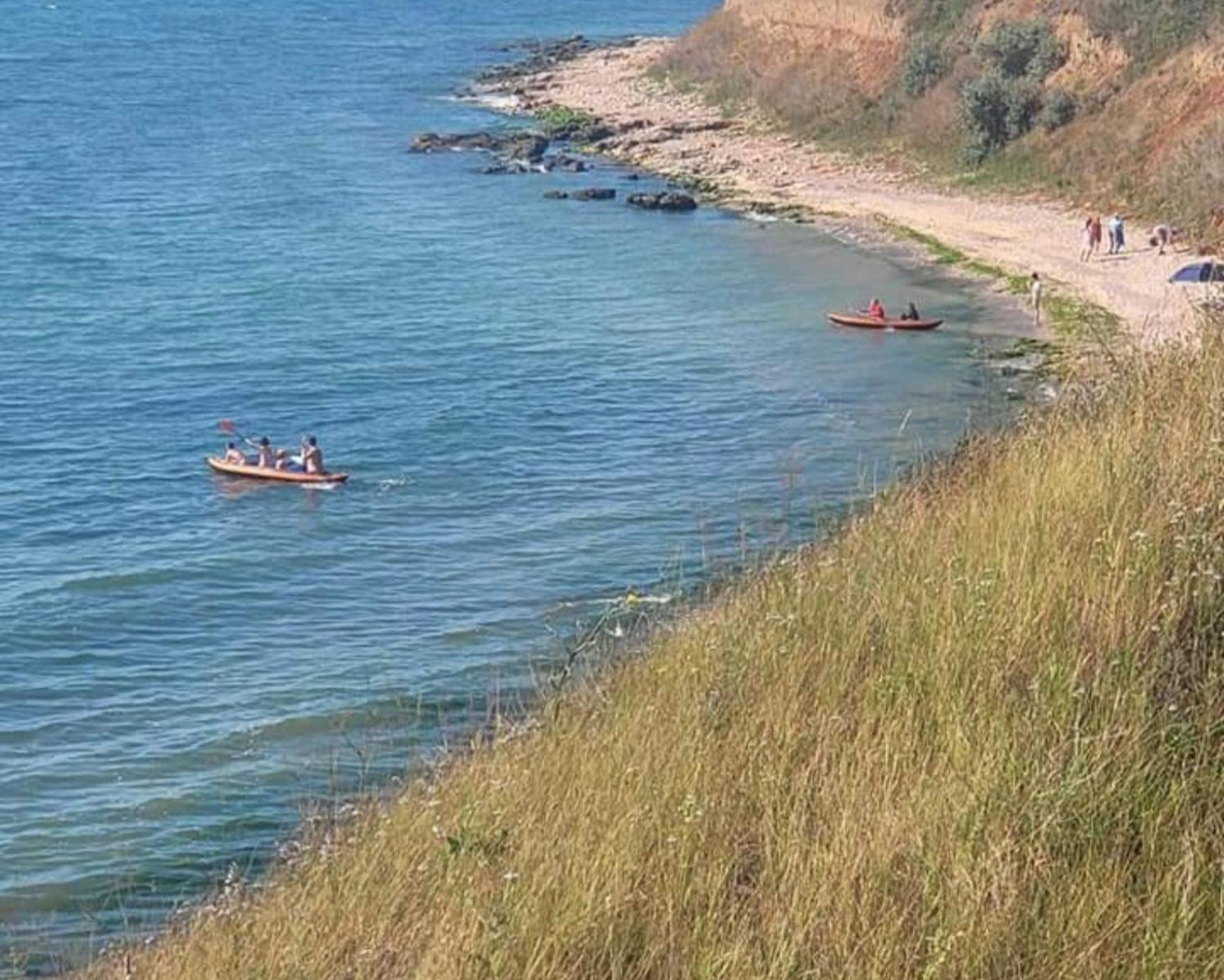 Breathe Hotel Vama Veche Kültér fotó