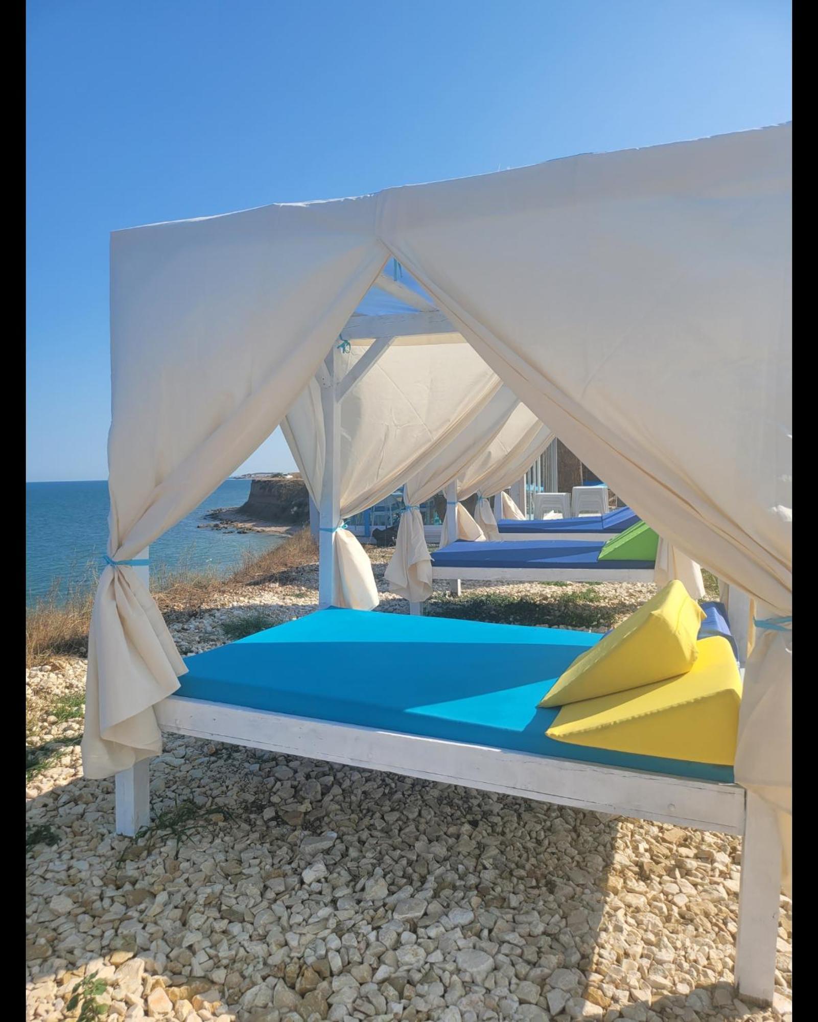 Breathe Hotel Vama Veche Kültér fotó