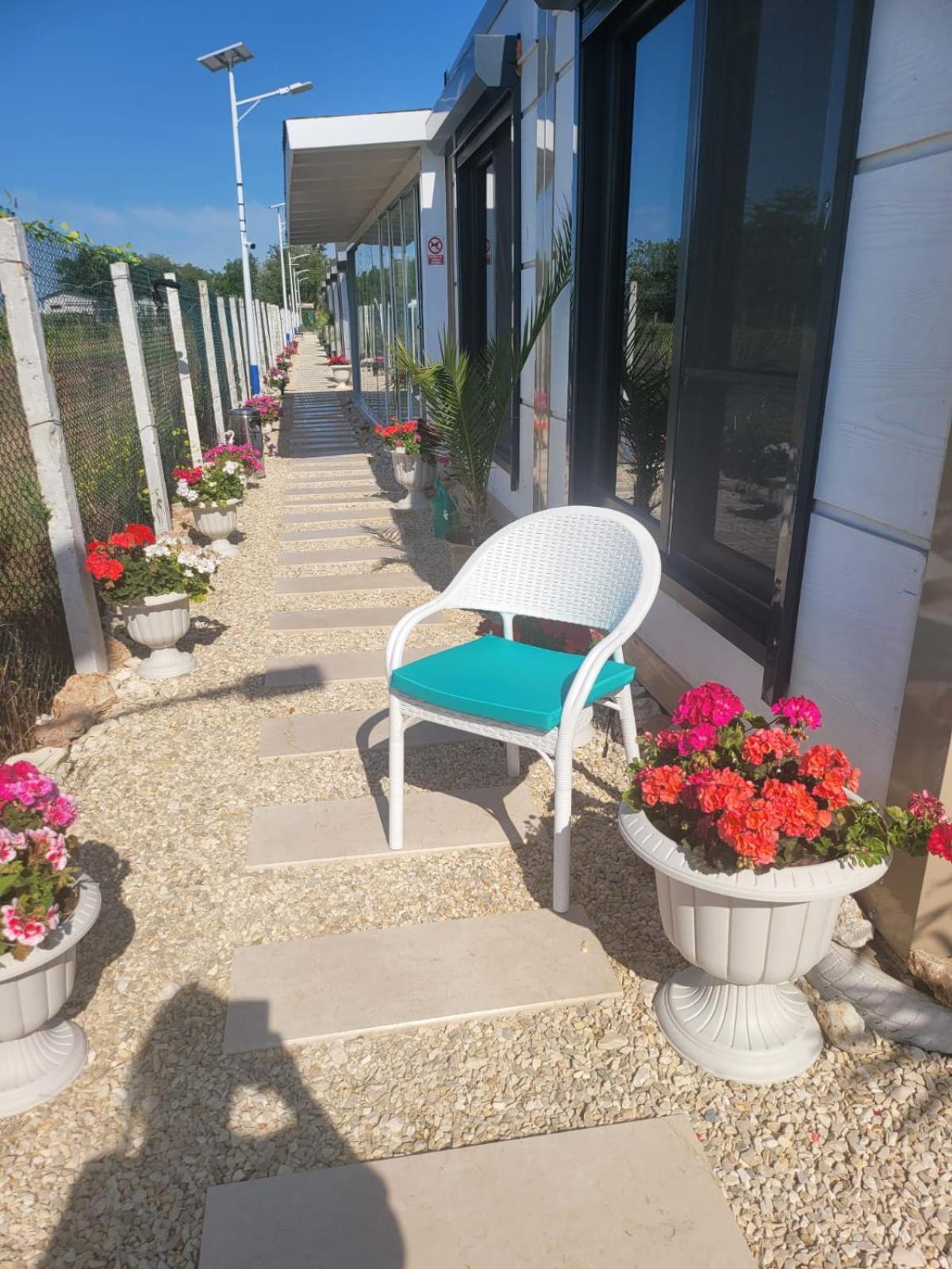 Breathe Hotel Vama Veche Kültér fotó